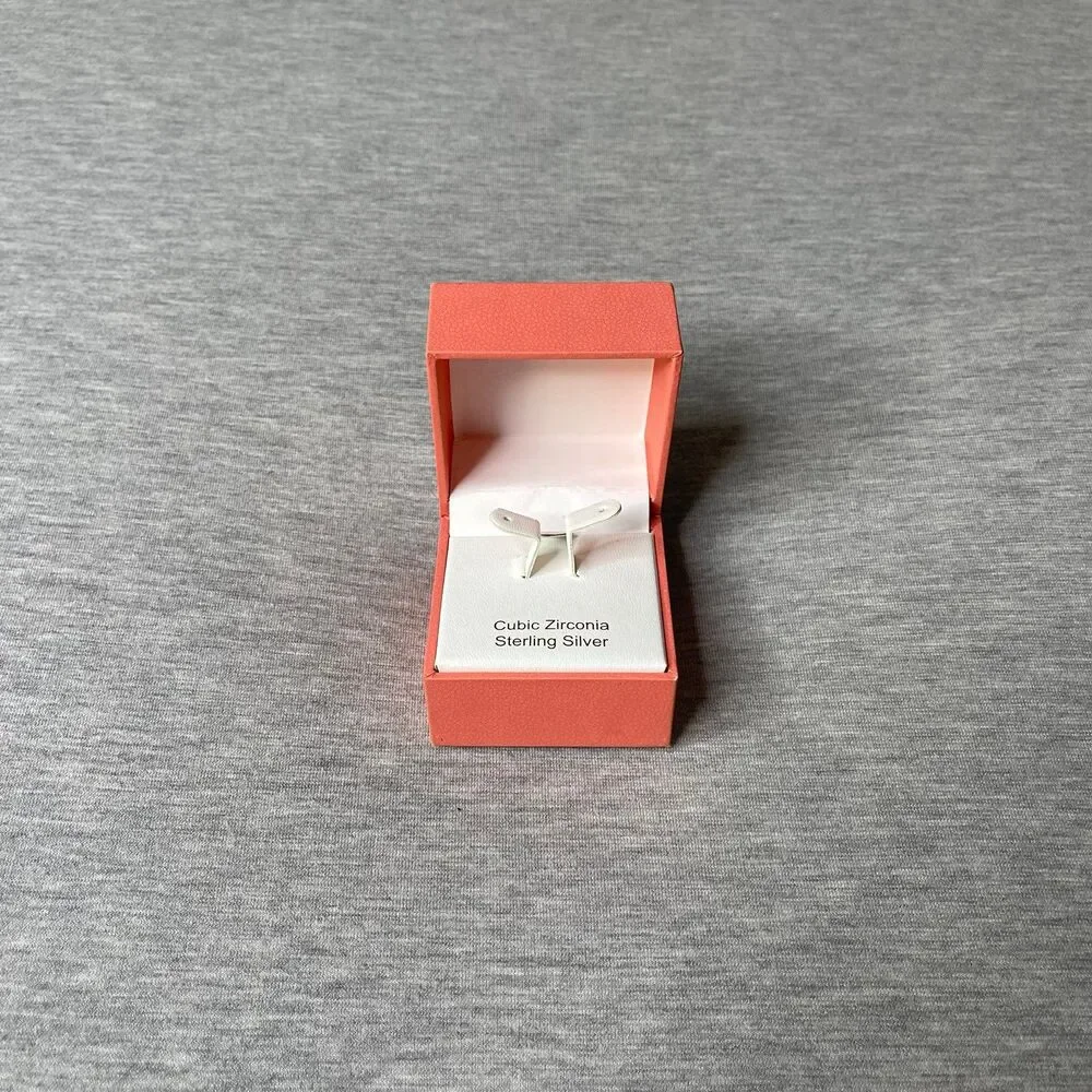Rachel Zoe Earrings Jewelry Gift Box